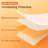 Nonwoven Heated Mattress Pad-119732305