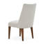 Chaise d'appoint Brooklyn Walk - Beige