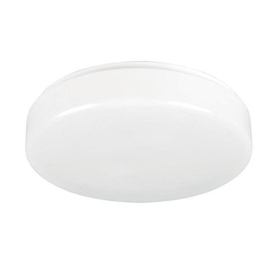 Acrylic LED Flush Mount