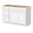 45'' Single Bathroom Vanity Base Only-93719223