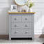 Baeli 3 Piece Bedroom Set-1214204246