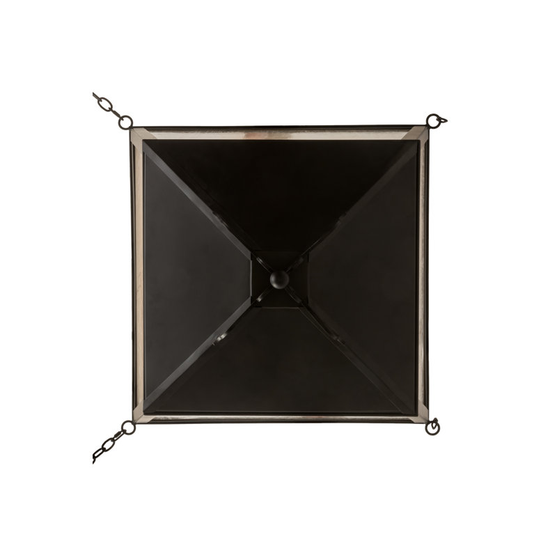Madeline 10 - Light Chandelier