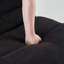 Chaise d'appoint rembourrée-670108133
