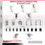 Roulettes pivotantes-92142960