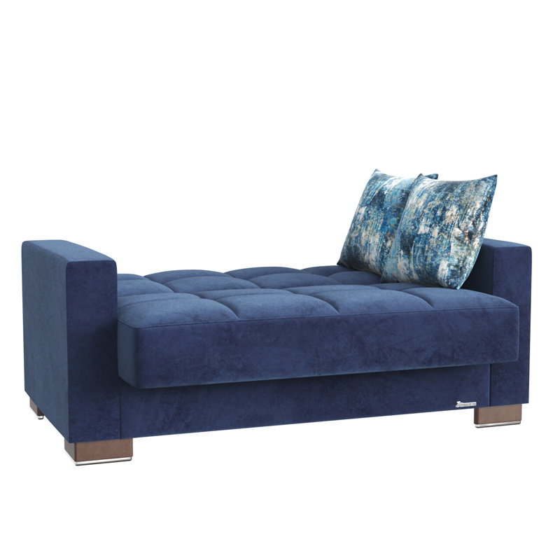 Causeuse convertible avec rangement Primenest Zenaero Collection