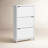 Allendale Shoe Armoire