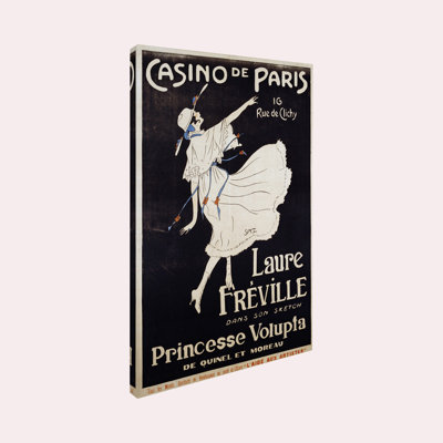 Mid-Century