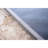 Upholstered Mattress Platform - Black + Gray, Adjustable 6, 1000 Lbs Support, Plywood Base And-511895060