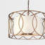Sausalito 5 Light Foyer Pendant-1012803783