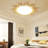 Trence Acrylic LED Flush Mount