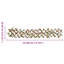 Cathriona Lattice Panel-244519398