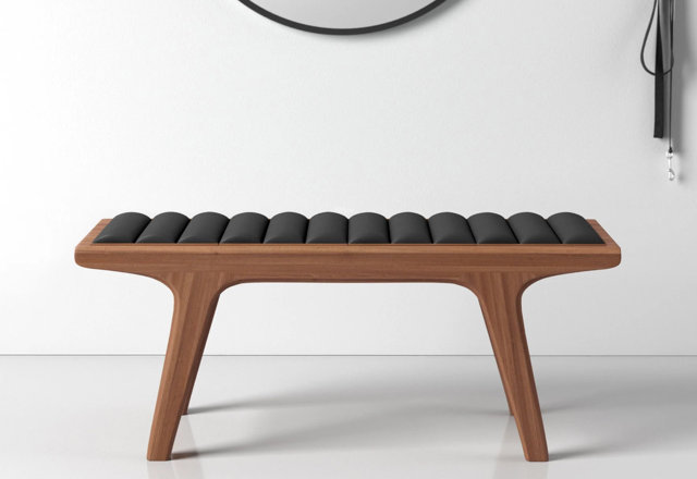 Modern Benches, Lower Prices