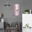 «GRL TPS III» par Anna Hamily, art mural en métal-1154649784
