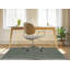 Tapis de bureau léger Crop Row-109219227-115692331