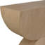 Console Uttermost Ciano
