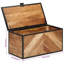 Accent Trunk