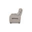 Fauteuil inclinable en cuir Boyington-898518750