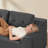 Comfy Cloud Couch, L Shaped Sectional Sofa-1186575405-1235803472