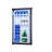 Premium Levella 3.2 Cubic Feet Freestanding Mini Fridge-53084967