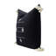 Gatsby Square Pillow Cover & Insert