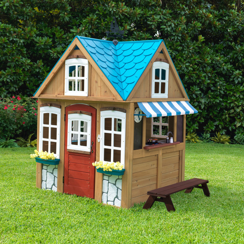 Playhouse