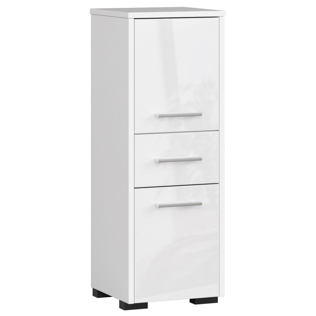 85 cm Badschrank Emily-Jayne