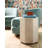 BOBO Intriguing Objects Haven Spot Table
