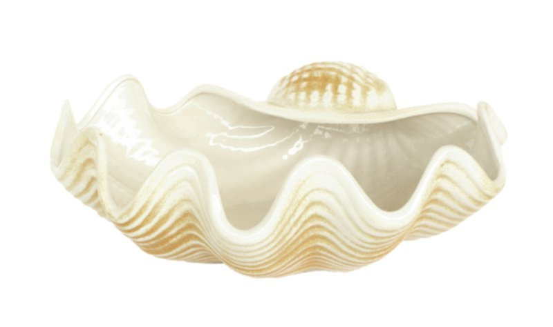 Ceramic Decorative Bowl