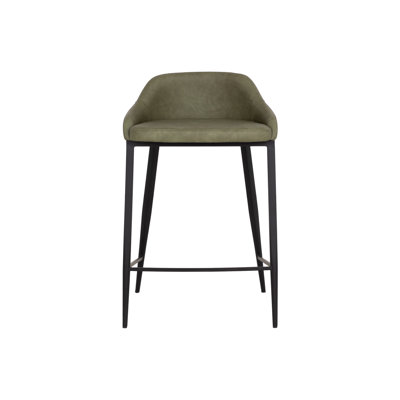 Tabouret de bar Astra - Pin d'Ivanhoé