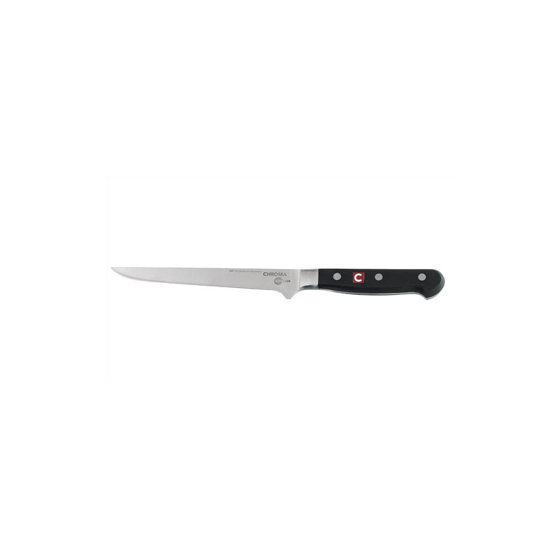 Chroma Japanchef 6.75'' Boning Knife