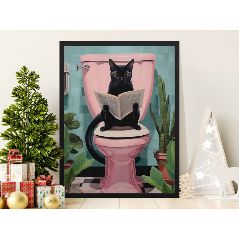 Zivon Single Picture Frame Print, 35.56 cm H x 27.94 cm W