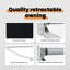 Brayden Studio Retractable Patio Awning-416393353-416393364