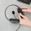 Heavy Duty Mobile-Ready Kids Headphone-47443910