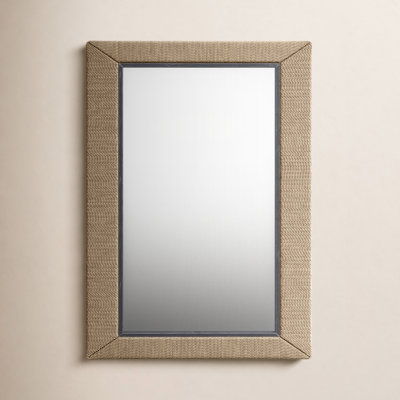 Pawling Rectangle Wall Mirror