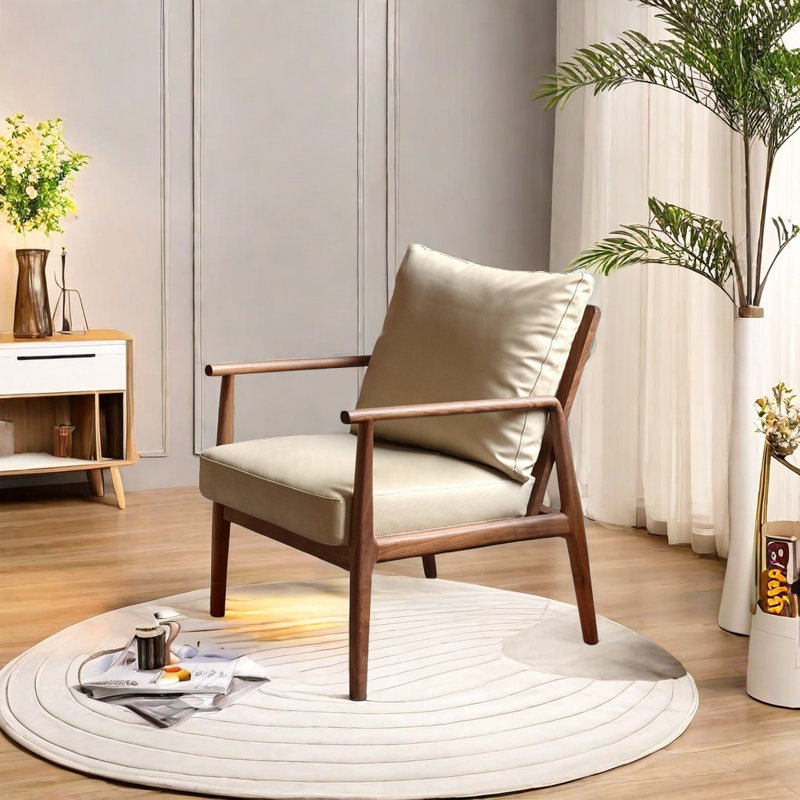 Terrena, Marron foncé