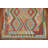 Saharrah Wool Indoor Rug