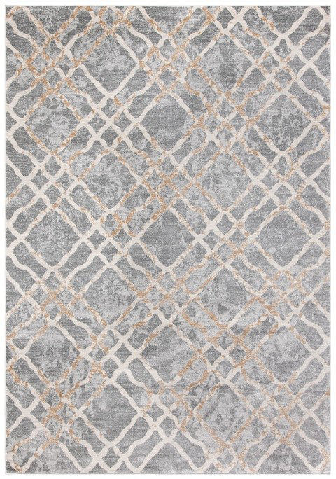Leytonstone Geometric Hand Woven Area Rug