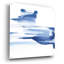 «Classic Blue IV» par Chris Paschke-469786195