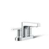 Taut Centerset Bathroom Sink Faucet