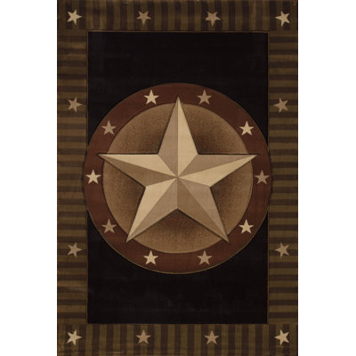 Richland Southwestern Indoor Rug