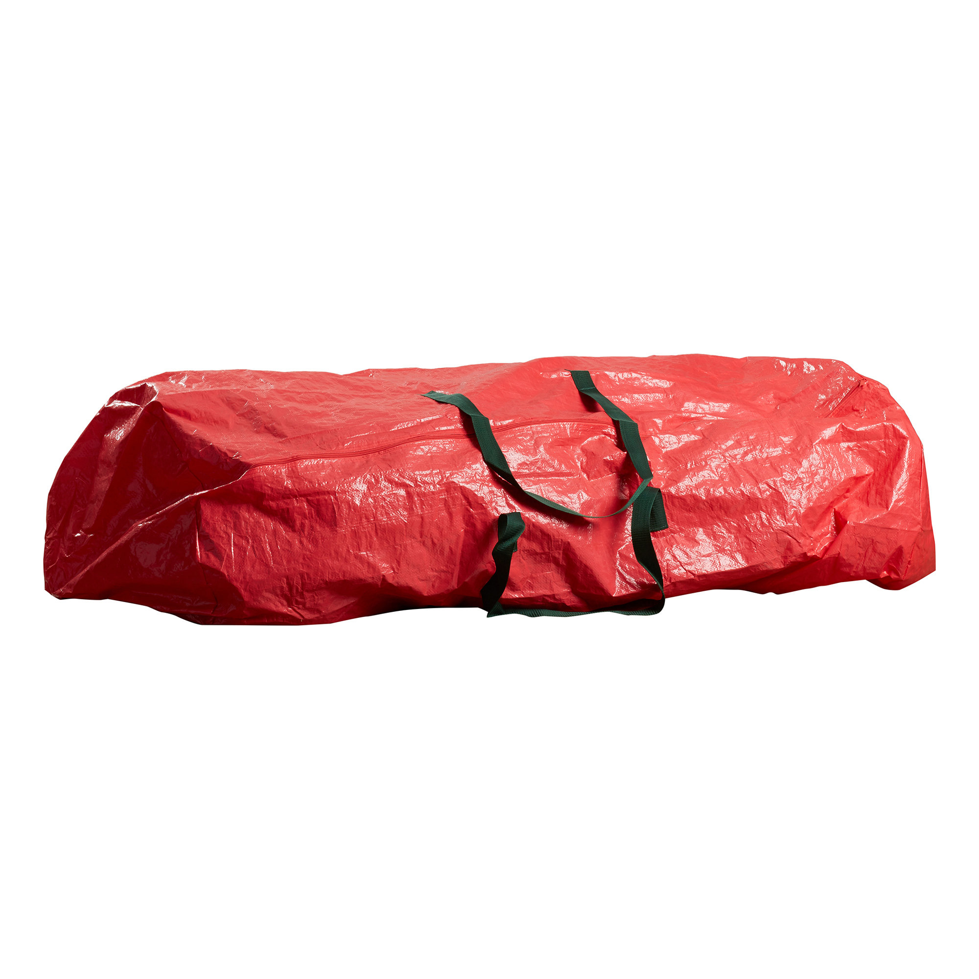 Julyan Christmas Tree Storage, Fits 10' Tree (30" H x 55" W x 30" D)