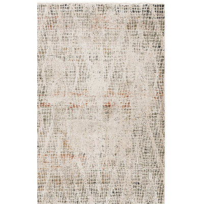 Grove 684 Performance Abstract Rug