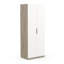 Novaly 2 Door Manufactured Wood Wardrobe-564819272-564685345