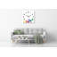 Glass Wall Clock-783031291