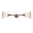 Cone 2 Light Bath Vanity Light-33004671-33004683-33004677