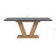 Tavaris Oak Dining Table-1984766516