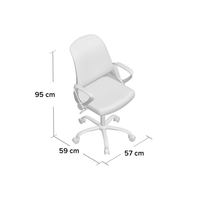 Mesh Office Chair