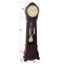 182.9cm Wood Grandfather Clock