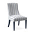 Chaise de salle à manger Tuxedo-61734266-61734302