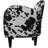 Lalu 30" Wide Armchair-24330745